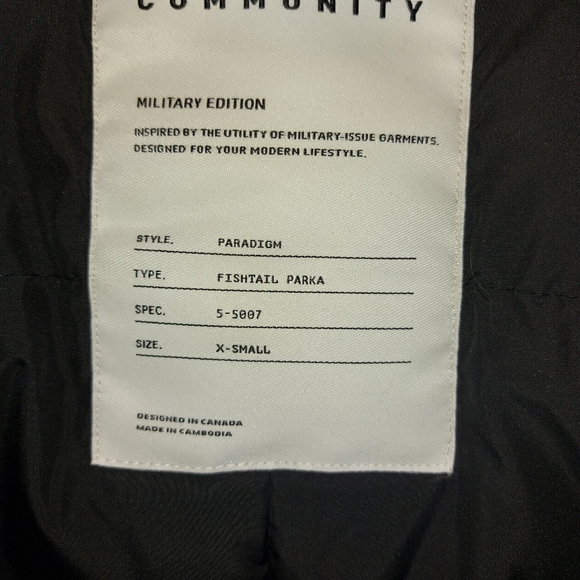 Jacket - Picture 7 of 7